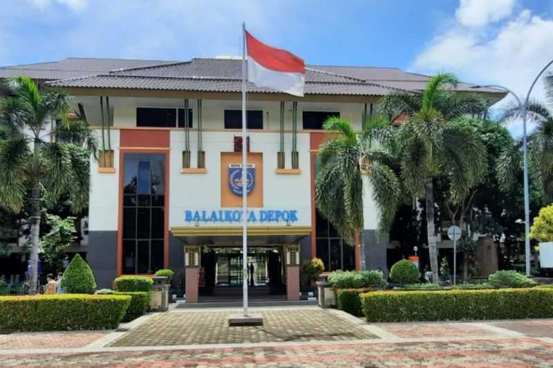 Depok Lanjutkan Lahirkan Wirausaha Baru